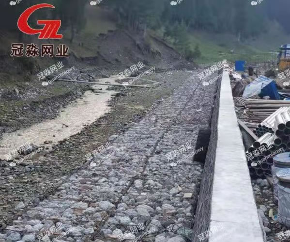 格宾网材质介绍
